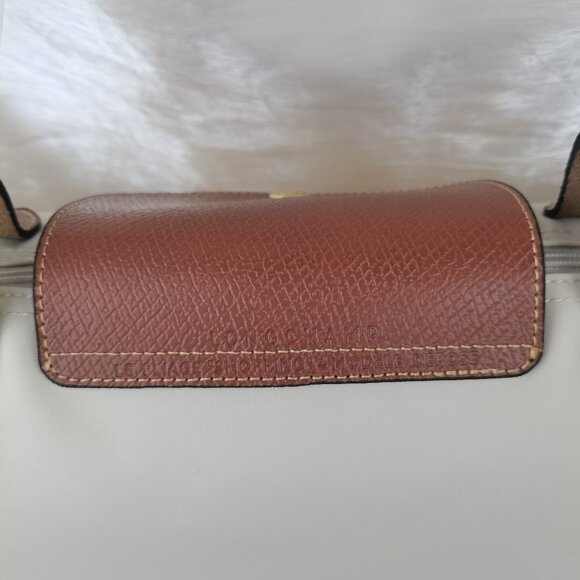 💖💖 Longchamp Le Pliage Foldable Travel Tote - Picture 10 of 12